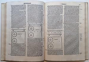 S. Thomas Super Physica: Expositio divi Thome Aquinatis Doctoris Angelici super octo libros Physi...