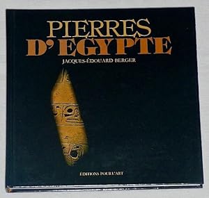 Pierres dEgypte