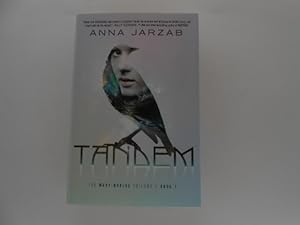 Tandem: The Many-Worlds Trilogy - Book 1 (signed)