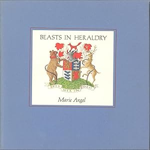 Beasts in Heraldry (signed limited)