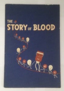 The Story of Blood