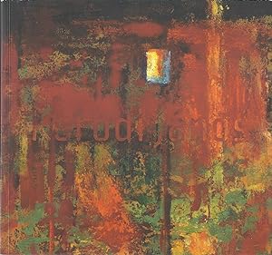 Korodi Janos Paintings 1994-2008