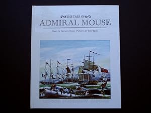 THE TALE OF ADMIRAL MOUSE