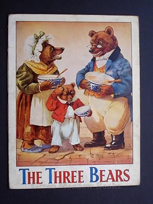 THE THREE BEARS