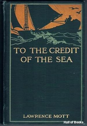 To The Credit Of The Sea
