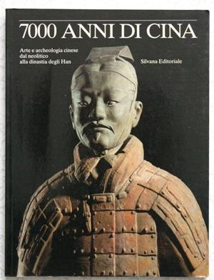 7000 anni di Cina