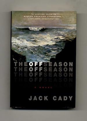 The Off Season - 1st Edition/1st Printing