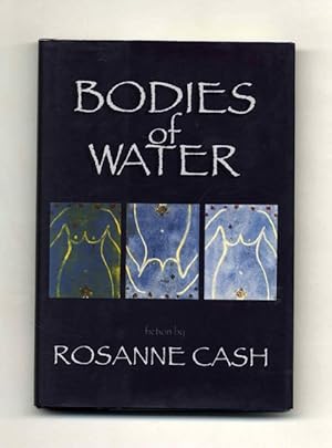 Bodies of Water - 1st Edition/1st Printing