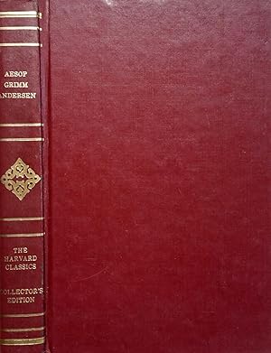 The Harvard Classics, Registered Edition: Folk-Lore and Fable
