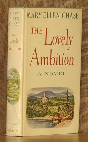 THE LOVELY AMBITION