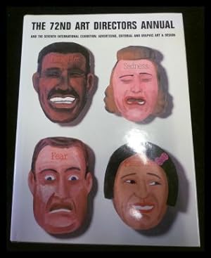 Art Directors Annual 72