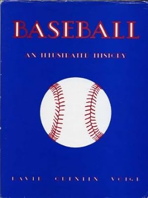 Baseball : An Illustrated History