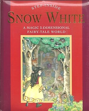 Snow White: A Magic 3-Dimensional Fairy-Tale World