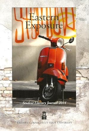 EASTERN EXPOSURE - Student Literary Journal 2014