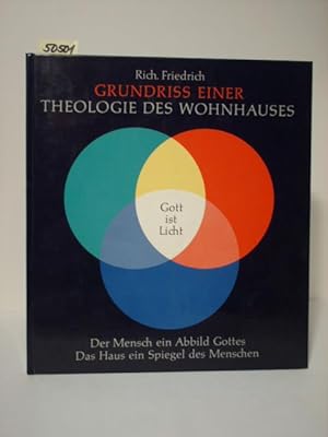 Grundriss einer Theologie des Wohnhauses. Das geistige Band. Dem Unveraeusserlichen Erbe Theodor ...