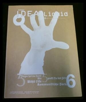 IDEA Liquid 6 (engl./jap.)