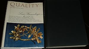 Quality It's Image in the Arts // The Photos in this listing are of the book that is offered for ...