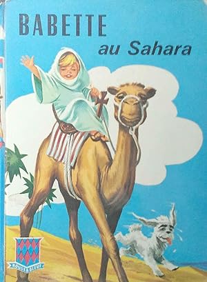 Babette Au Sahara