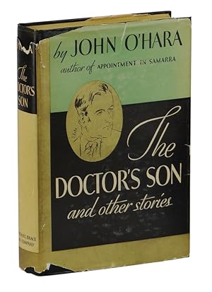 The Doctor's Son and Other Stories