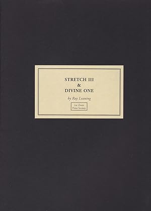 Stretch III & Divine One