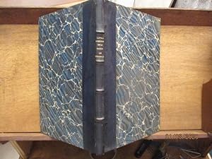 Un livre d'heures de la maison de Champlais par le comte de Bastard d'Estang MAMERS, G. Fleury & ...
