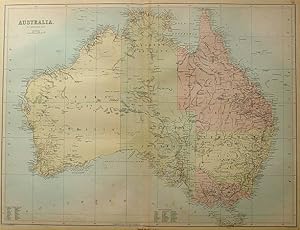 Australia.