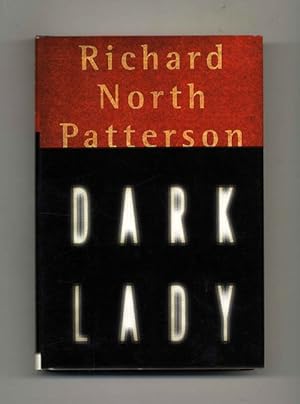 Dark Lady - 1st Edition/1st Printing