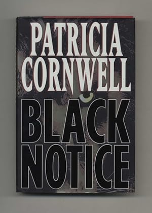 Black Notice - 1st Edition/1st Printing