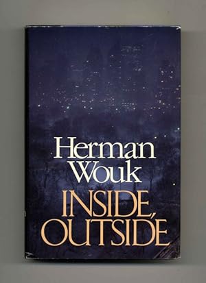 Inside, Outside - 1st Edition/1st Printing