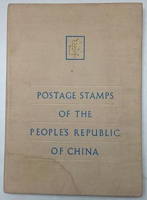 Postage Stamps of the People's Republic of China