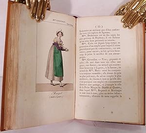 Almanach Des Spectacles for the Year 1818