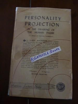 Personality Projection in the Drawings of the Human Figure (A Method of Personality Investigation)