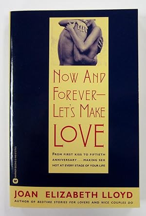 Now and Forever - Let's Make Love