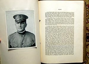 1920 COUSINS OF THE GREAT WAR 1917-1918 Genealogy w/ Photos Self-Published 1st