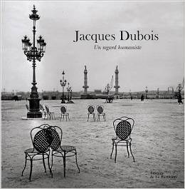 Jacques Dubois, un regard humaniste