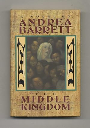 The Middle Kingdom - 1st Edition/1st Printing