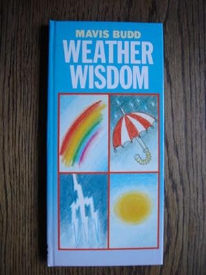 Weather Wisdom
