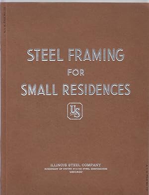 Steel Framing for Small Residences