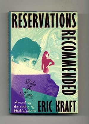 Reservations Recommended - 1st Edition/1st Printing