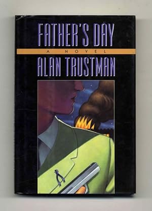 Father's Day - 1st Edition/1st Printing