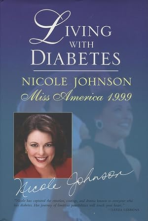 Living with Diabetes: How Miss America Overcame the Hidden Killer