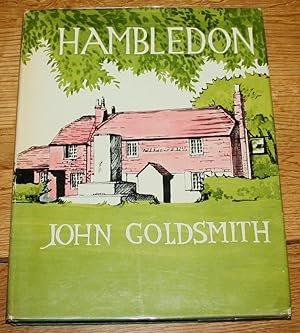 Hambledon. The Biography of a Hampshire Village.