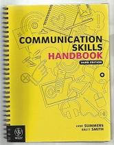 Communication Skills Handbook