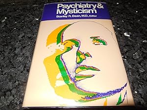 Psychiatry and Mysticism