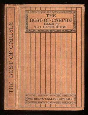 The Best of Carlyle