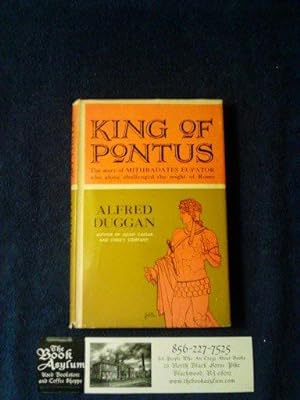 King of Pontus