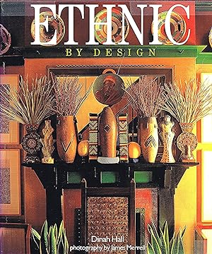 Ethnic By Design :
