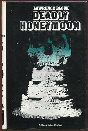 Deadly Honeymoon