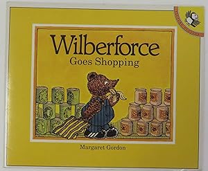 Wilberforce Goes Shopping