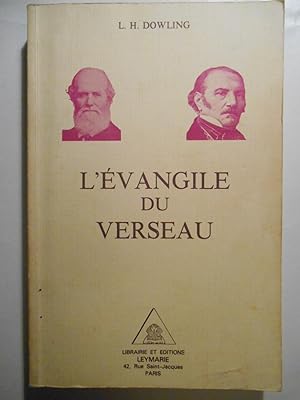L'Évangile du Verseau.